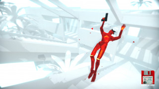 SUPERHOT: MIND CONTROL DELETE (PC) STEAM (Letölthető) PC