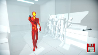 SUPERHOT: MIND CONTROL DELETE (PC) STEAM (Letölthető) PC