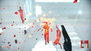 SUPERHOT: MIND CONTROL DELETE (PC) STEAM (Letölthető) PC