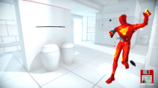 SUPERHOT: MIND CONTROL DELETE (PC) STEAM (Letölthető) PC