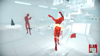 SUPERHOT: MIND CONTROL DELETE (PC) STEAM (Letölthető) PC