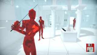 SUPERHOT: MIND CONTROL DELETE (PC) STEAM (Letölthető) PC