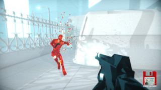 SUPERHOT: MIND CONTROL DELETE (PC) STEAM (Letölthető) PC