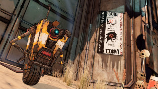 Borderlands 3 (PC) Season Pass (Steam Store kulcs) (Letölthető) PC