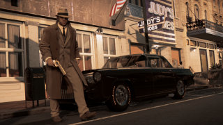 Mafia III: Definitive Edition (PC) Steam (Letölthető) PC