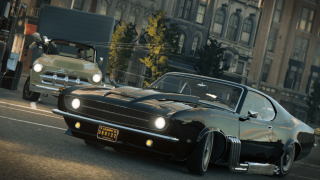 Mafia III: Definitive Edition (PC) Steam (Letölthető) PC