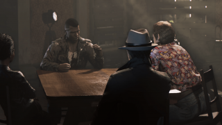 Mafia III: Definitive Edition (PC) Steam (Letölthető) PC