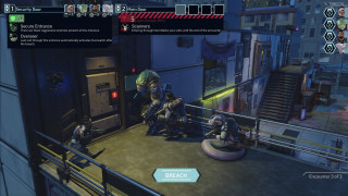 XCOM: Chimera Squad (PC/MAC/LX) Letölthető PC