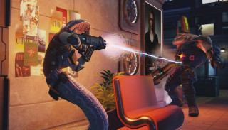 XCOM: Chimera Squad (PC/MAC/LX) Letölthető PC