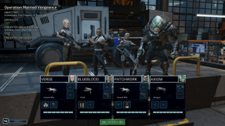 XCOM: Chimera Squad (PC/MAC/LX) Letölthető PC