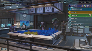 XCOM: Chimera Squad (PC/MAC/LX) Letölthető PC