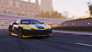 Project CARS 3 (PC) Steam (Letölthető) PC