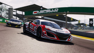 Project CARS 3 (PC) Steam (Letölthető) PC