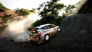 WRC 9 (Letölthető) PC