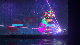 Neon Abyss (Letölthető) PC