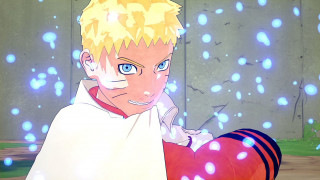 NARUTO TO BORUTO: SHINOBI STRIKER Season Pass 2 (PC) Steam (Letölthető) PC