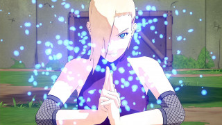 NARUTO TO BORUTO: SHINOBI STRIKER Season Pass 2 (PC) Steam (Letölthető) PC