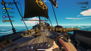 Blazing Sails: Pirate Battle Royale (Letölthető) PC