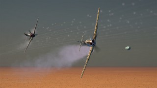 IL-2 Sturmovik: Desert Wings - Tobruk (Letölthető) PC