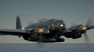 IL-2 Sturmovik: Desert Wings - Tobruk (Letölthető) PC