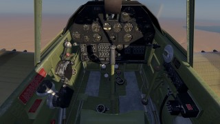 IL-2 Sturmovik: Desert Wings - Tobruk (Letölthető) PC