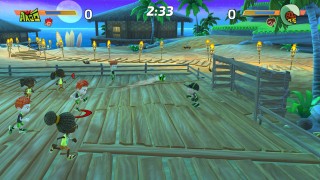 Super Kickers League Ultimate (Letölthető) PC