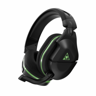 Turtle Beach Gaming Headset STEALTH 600X GEN2 for Xbox one (Fekete) Xbox One