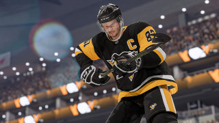 NHL 22: Standard Edition Xbox Series X (ESD MS) Xbox Series