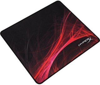 HyperX FURY S Pro Gaming egérpad Speed Edition (M) (4P5Q7AA) PC