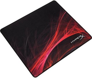 HyperX FURY S Pro Gaming egérpad Speed Edition (L) (4P5Q6AA) PC