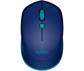 Logitech M535 Laser [Bluetooth] - Kék PC