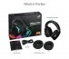 ASUS ROG Strix Fusion 500 Gamer Headset (90YH00Z2-B8UA00) thumbnail