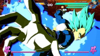 Dragon Ball FighterZ: FighterZ Pass (PC) (Letölthető) PC