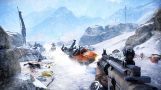 Far Cry 4 Season Pass (PC) Letölthető PC