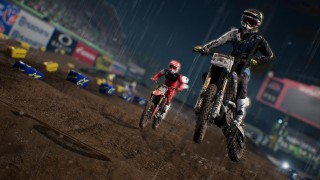 Monster Energy Supercross - The Official Videogame (PC) (Letölthető) PC