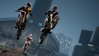 Monster Energy Supercross - The Official Videogame (PC) (Letölthető) PC