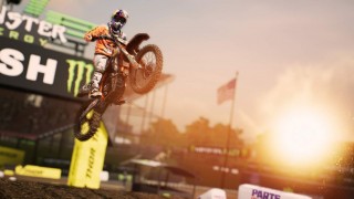 Monster Energy Supercross - The Official Videogame (PC) (Letölthető) PC