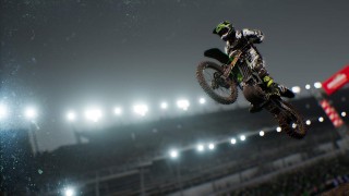 Monster Energy Supercross - The Official Videogame (PC) (Letölthető) PC