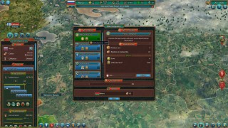 Realpolitiks - New Power DLC (PC) (Letölthető) PC