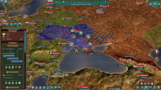 Realpolitiks - New Power DLC (PC) (Letölthető) PC