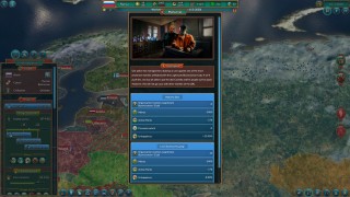 Realpolitiks - New Power DLC (PC) (Letölthető) PC