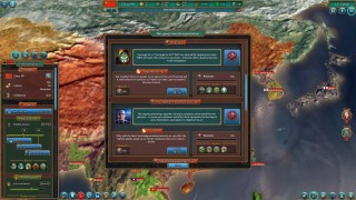 Realpolitiks - New Power DLC (PC) (Letölthető) PC