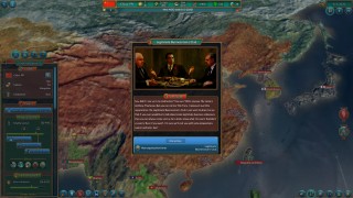 Realpolitiks - New Power DLC (PC) (Letölthető) PC