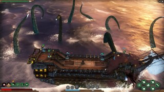 Abandon Ship (PC) DIGITÁLIS EARLY ACCESS PC