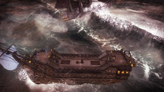 Abandon Ship (PC) DIGITÁLIS EARLY ACCESS PC