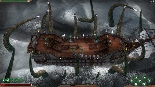 Abandon Ship (PC) DIGITÁLIS EARLY ACCESS PC