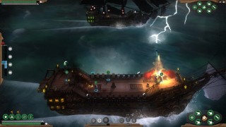 Abandon Ship (PC) DIGITÁLIS EARLY ACCESS PC