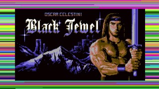 Black Jewel (PC) (Letölthető) PC