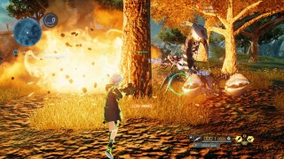 Sword Art Online: Fatal Bullet (PC) DIGITÁLIS PC