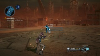 Sword Art Online: Fatal Bullet (PC) DIGITÁLIS PC